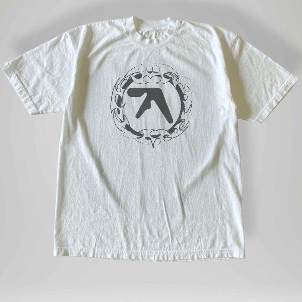 Style Aphex Twin Selected Ambient Works Unisex T-Shirt